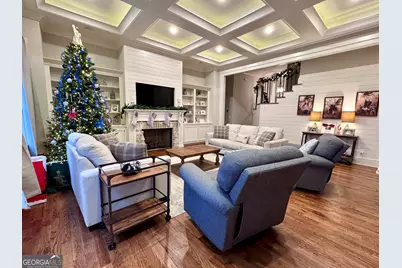 318 Stonebridge Boulevard, Bremen, GA 30110 - Photo 13