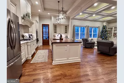 318 Stonebridge Boulevard, Bremen, GA 30110 - Photo 19