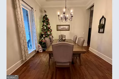 318 Stonebridge Boulevard, Bremen, GA 30110 - Photo 37