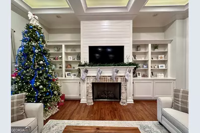 318 Stonebridge Boulevard, Bremen, GA 30110 - Photo 11