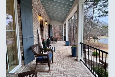 318 Stonebridge Boulevard, Bremen, GA 30110 - Photo 55