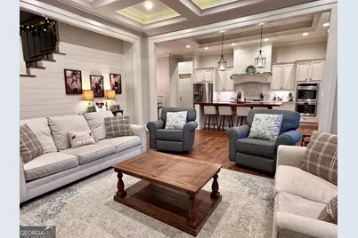 318 Stonebridge Boulevard, Bremen, GA 30110 - Photo 15