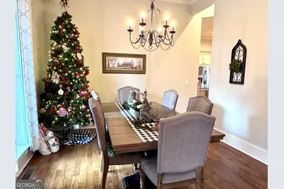 318 Stonebridge Boulevard, Bremen, GA 30110 - Photo 27