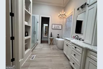 318 Stonebridge Boulevard, Bremen, GA 30110 - Photo 77