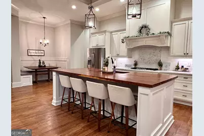 318 Stonebridge Boulevard, Bremen, GA 30110 - Photo 17