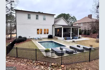 318 Stonebridge Boulevard, Bremen, GA 30110 - Photo 3