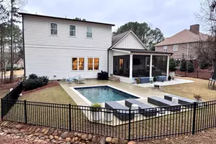 318 Stonebridge Blvd, Bremen, GA 30110 - Photo 3