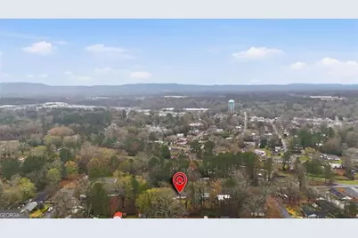 207 Paris Drive SW, Rome, GA 30165 - Photo 39