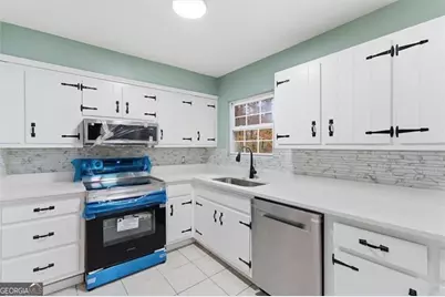 207 Paris Drive SW, Rome, GA 30165 - Photo 13