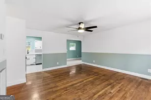 207 Paris Dr SW, Rome, GA 30165 - Photo 5