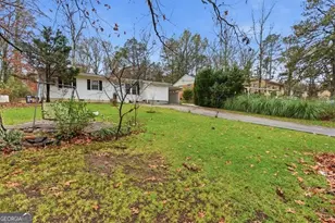 207 Paris Dr SW, Rome, GA 30165 - Photo 33