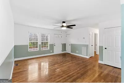 207 Paris Drive SW, Rome, GA 30165 - Photo 7