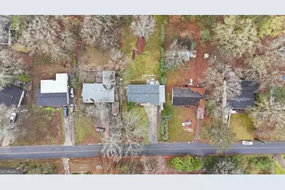 207 Paris Drive SW, Rome, GA 30165 - Photo 37