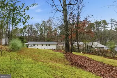 207 Paris Drive SW, Rome, GA 30165 - Photo 35