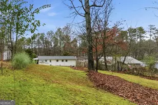 207 Paris Dr SW, Rome, GA 30165 - Photo 35