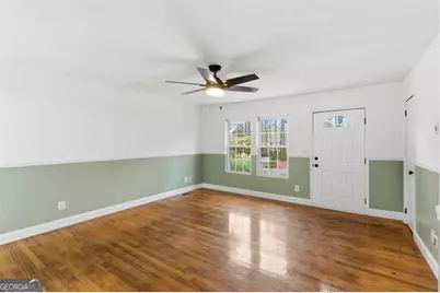 207 Paris Drive SW, Rome, GA 30165 - Photo 9