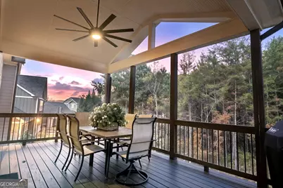 75 Stoneridge Court, Dawsonville, GA 30534 - Photo 11