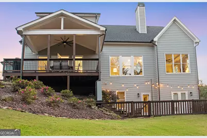 75 Stoneridge Court, Dawsonville, GA 30534 - Photo 7