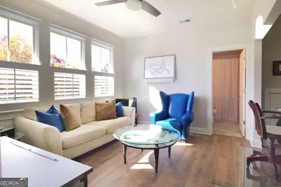 75 Stoneridge Court, Dawsonville, GA 30534 - Photo 33