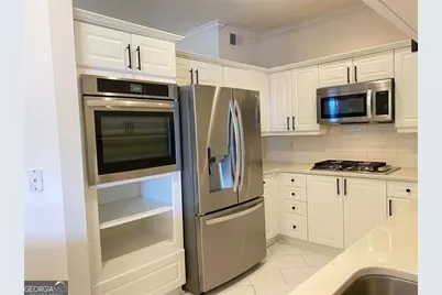 3047 Lenox Road NE #1202, Atlanta, GA 30324 - Photo 13