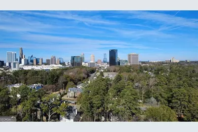 3047 Lenox Road NE #1202, Atlanta, GA 30324 - Photo 67