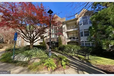 3047 Lenox Road NE #1202, Atlanta, GA 30324 - Photo 3