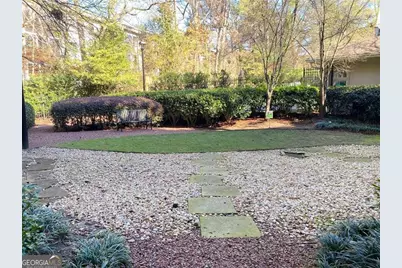 3047 Lenox Road NE #1202, Atlanta, GA 30324 - Photo 51