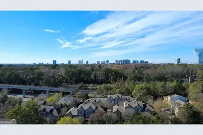 3047 Lenox Road NE #1202, Atlanta, GA 30324 - Photo 69