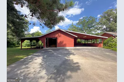 3102 Walt Stephens Road, Jonesboro, GA 30236 - Photo 31