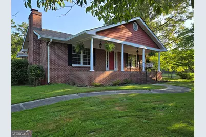 3102 Walt Stephens Road, Jonesboro, GA 30236 - Photo 1