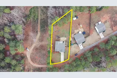 29 Woodpecker Point, Danielsville, GA 30633 - Photo 35