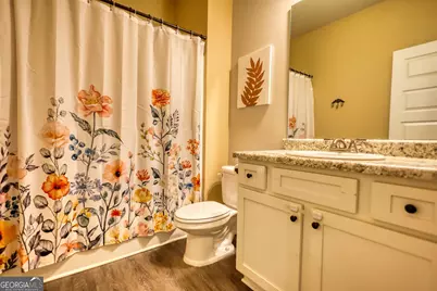 29 Woodpecker Point, Danielsville, GA 30633 - Photo 23