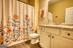 29 Woodpecker Point, Danielsville, GA 30633 - Photo 23