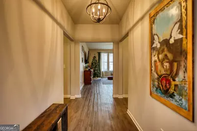 29 Woodpecker Point, Danielsville, GA 30633 - Photo 3