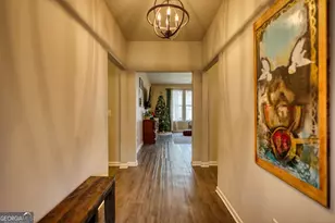 29 Woodpecker Point, Danielsville, GA 30633 - Photo 3