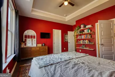 29 Woodpecker Point, Danielsville, GA 30633 - Photo 17