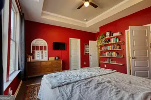 29 Woodpecker Point, Danielsville, GA 30633 - Photo 17