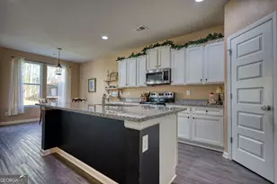 29 Woodpecker Point, Danielsville, GA 30633 - Photo 7