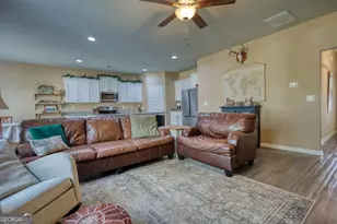 29 Woodpecker Point, Danielsville, GA 30633 - Photo 21