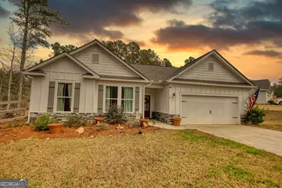 29 Woodpecker Point, Danielsville, GA 30633 - Photo 45