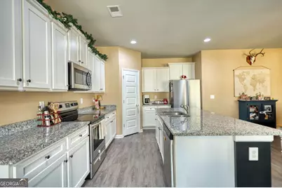 29 Woodpecker Point, Danielsville, GA 30633 - Photo 9