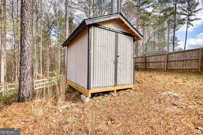 29 Woodpecker Point, Danielsville, GA 30633 - Photo 51