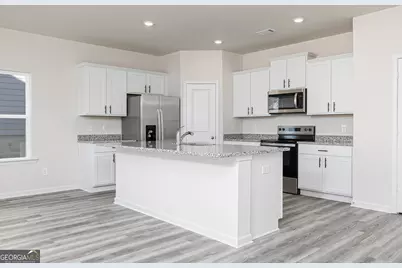 647 Mackenzie Cove, Villa Rica, GA 30180 - Photo 5