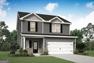 647 Mackenzie Cv, Villa Rica, GA 30180 - Photo 1