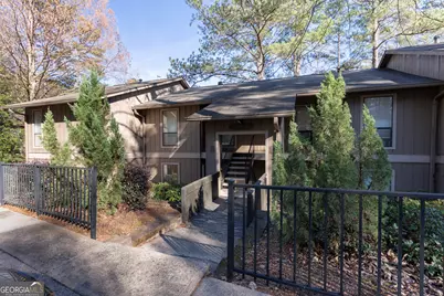 8740 Roswell Road #10A, Sandy Springs, GA 30350 - Photo 25