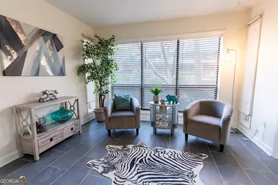 8740 Roswell Road #10A, Sandy Springs, GA 30350 - Photo 1