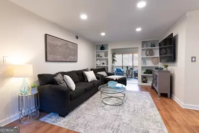 8740 Roswell Road #10A, Sandy Springs, GA 30350 - Photo 3