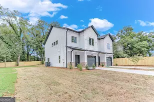 44 Bond St, Royston, GA 30662 - Photo 3