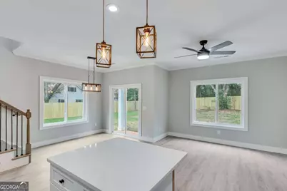 44 Bond Street #A, Royston, GA 30662 - Photo 19