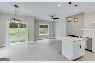 44 Bond Street #A, Royston, GA 30662 - Photo 15